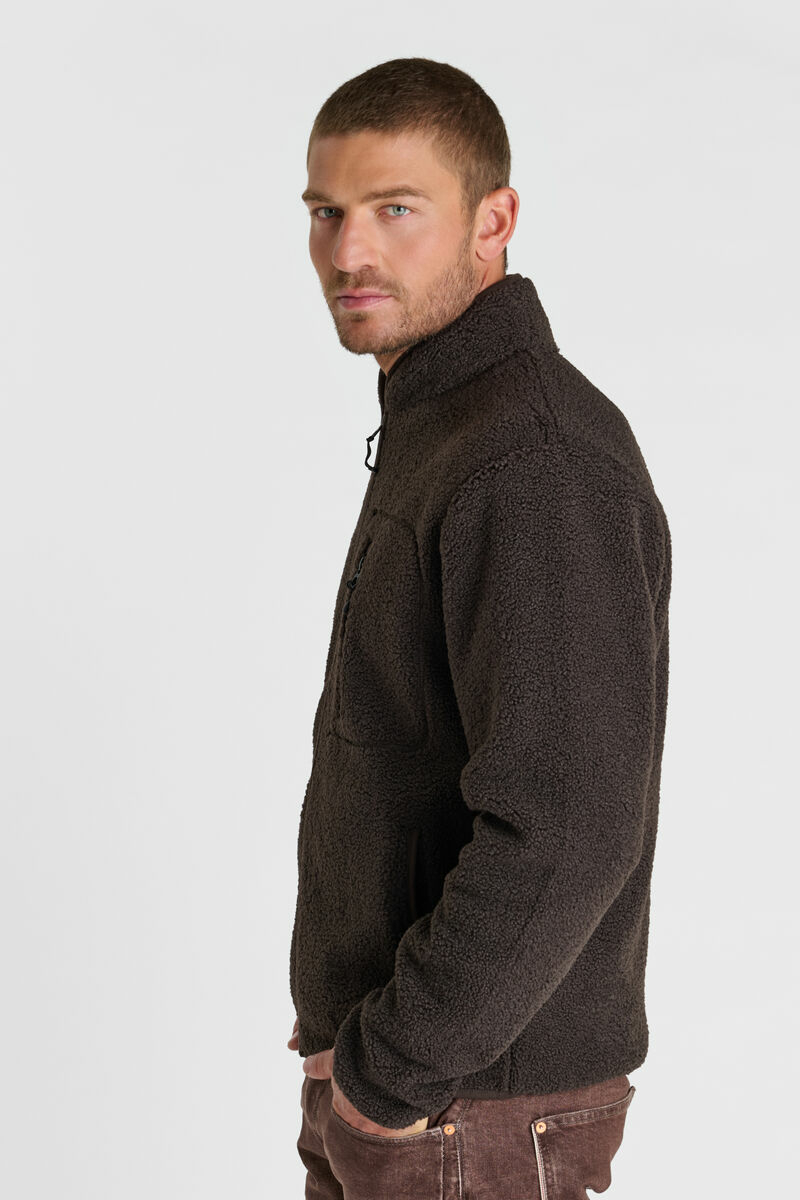 Ceno jacket