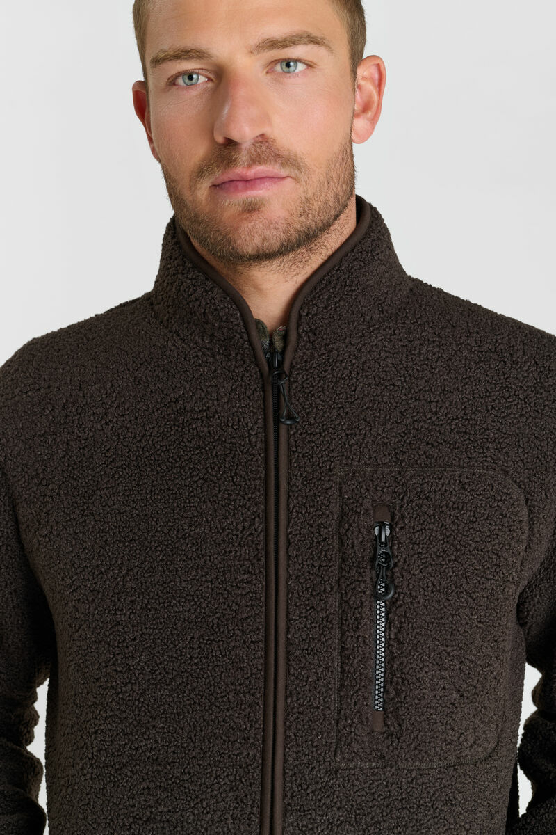 Ceno jacket