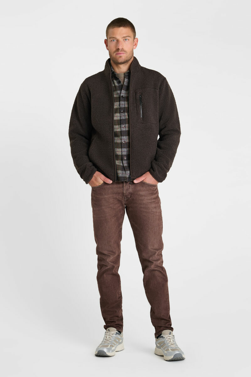 Ceno jacket