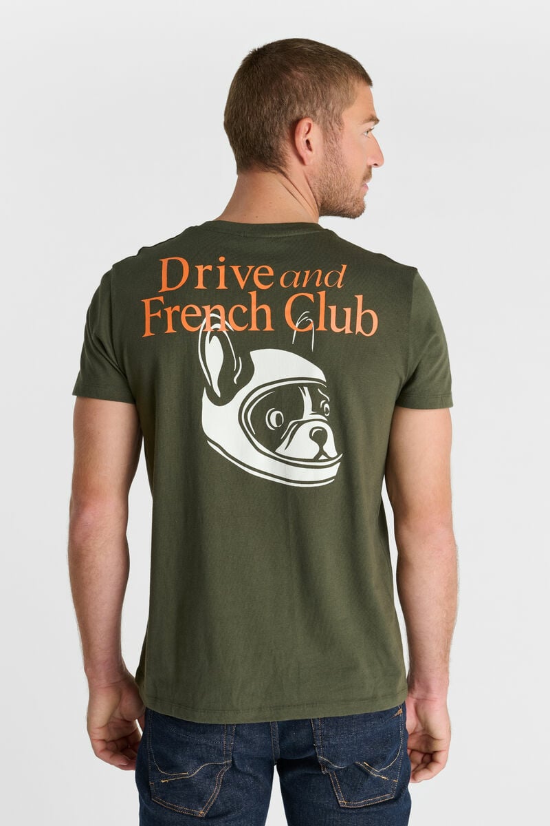 Conta T-shirt
