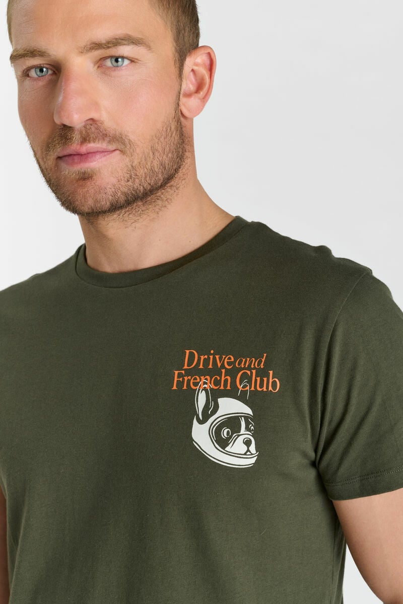 Conta T-shirt