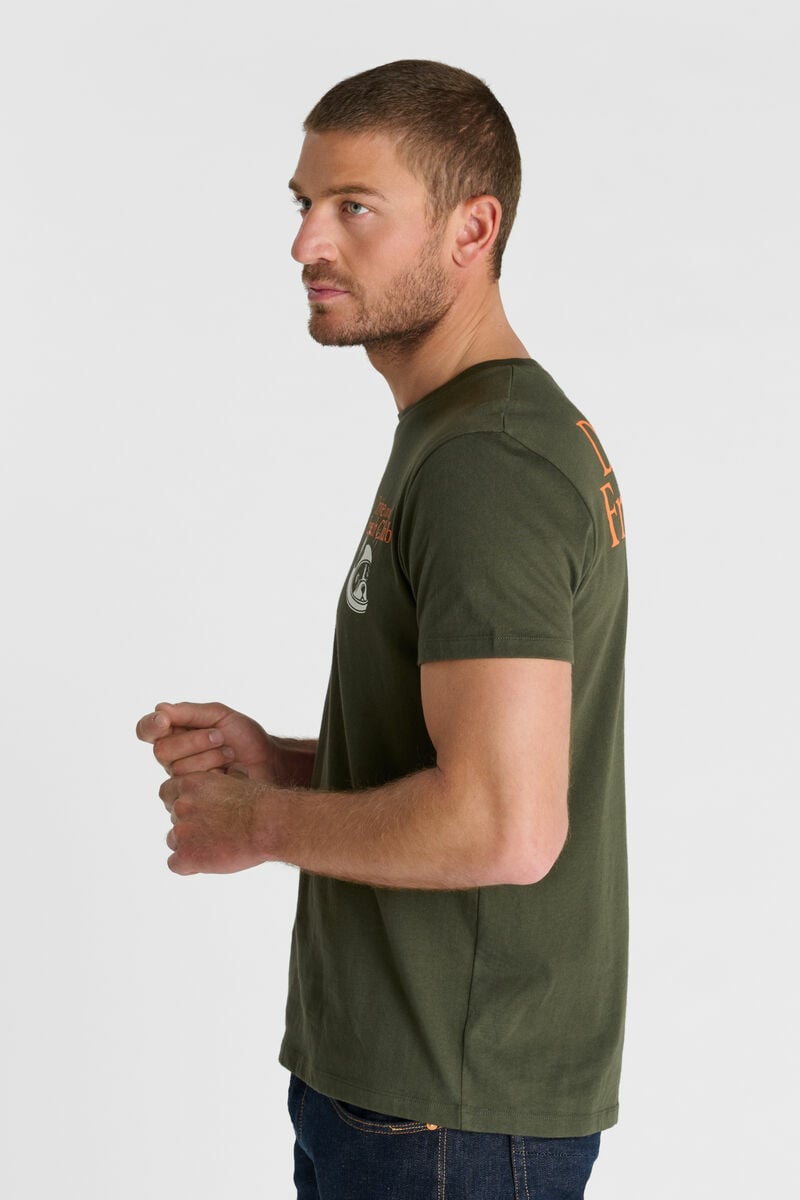 Conta T-shirt