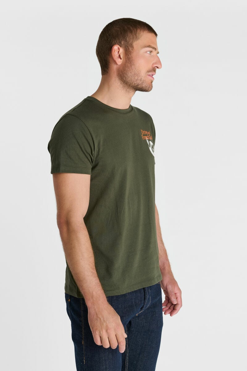 Conta T-shirt