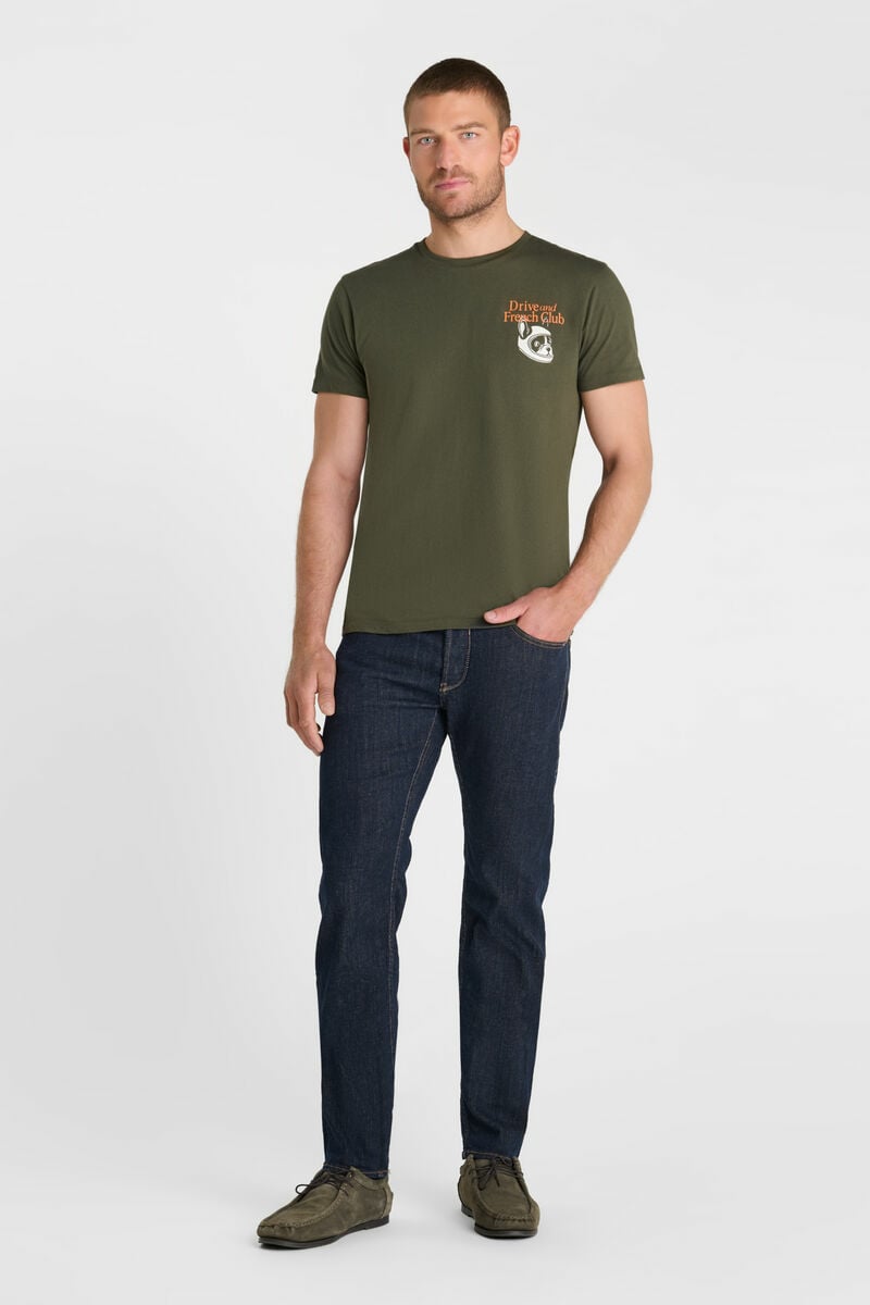 Conta T-shirt