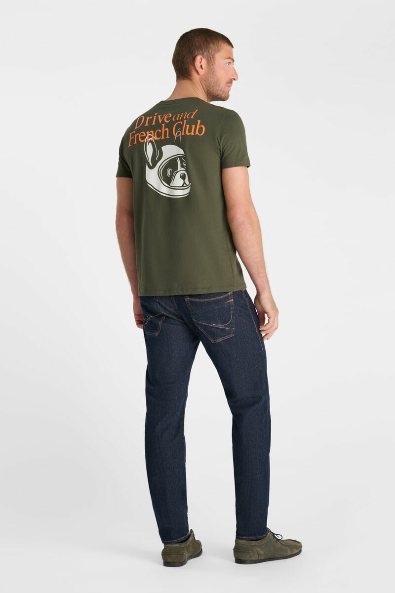 Conta T-shirt
