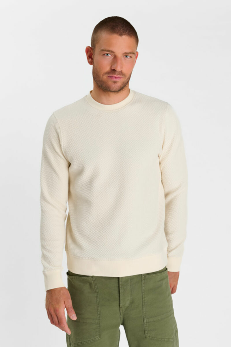 Cyro sweatshirt