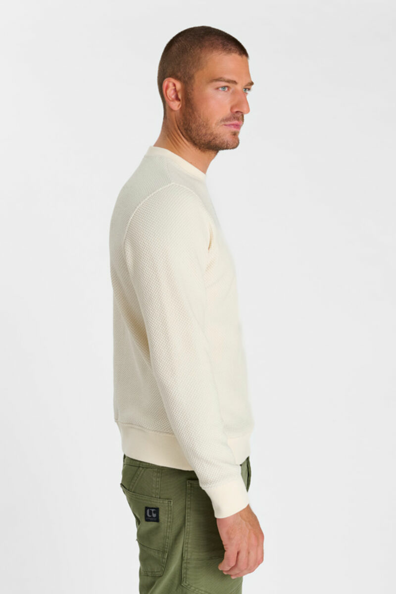 Cyro sweatshirt