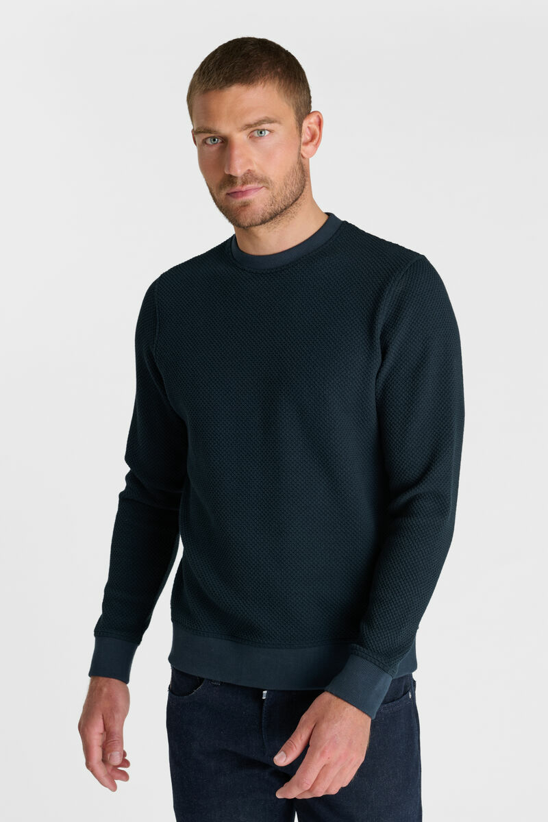 Cyro sweatshirt
