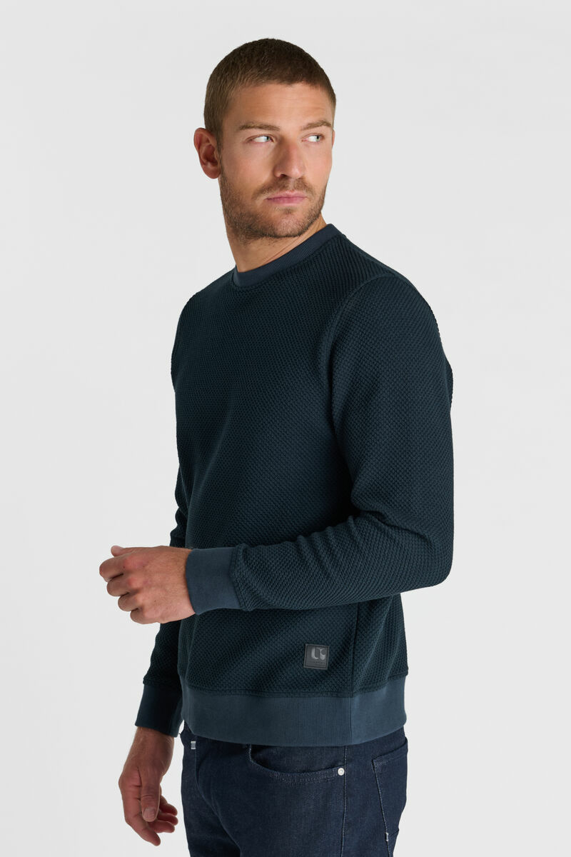 Cyro sweatshirt