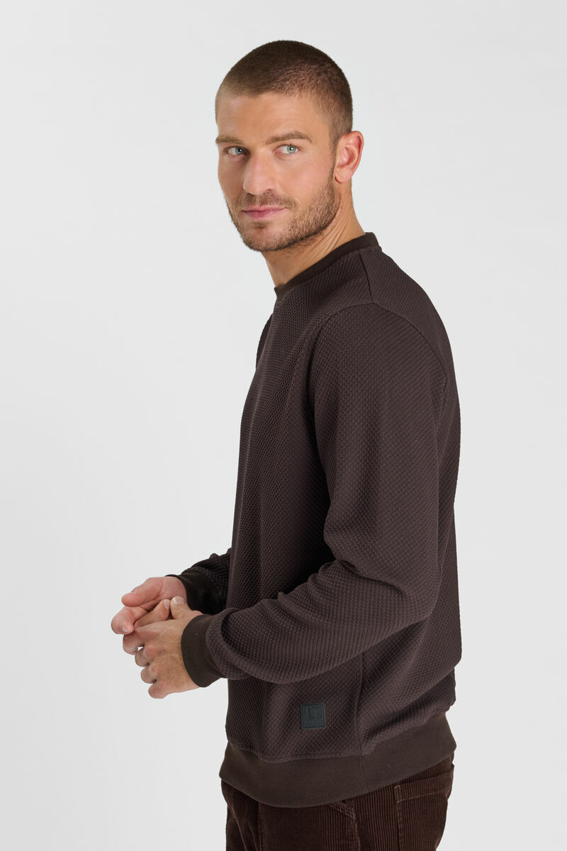 Cyro sweatshirt
