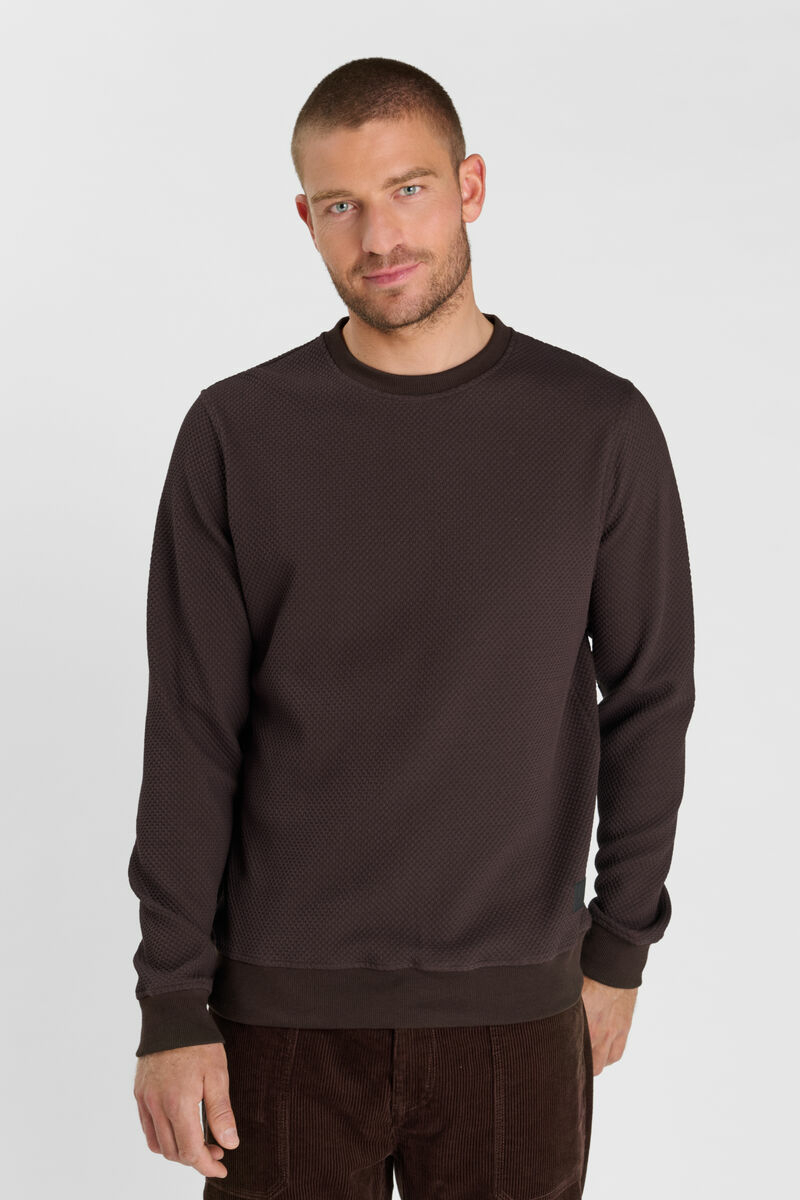 Cyro sweatshirt