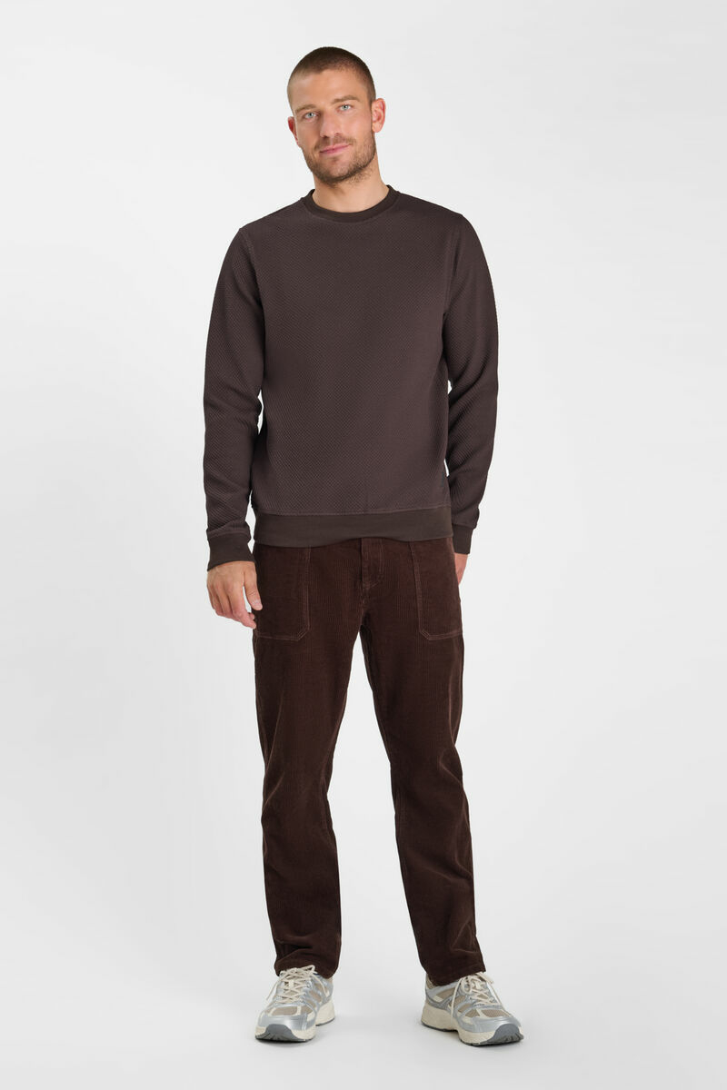 Cyro sweatshirt
