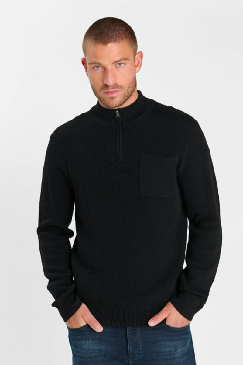 Favo sweater