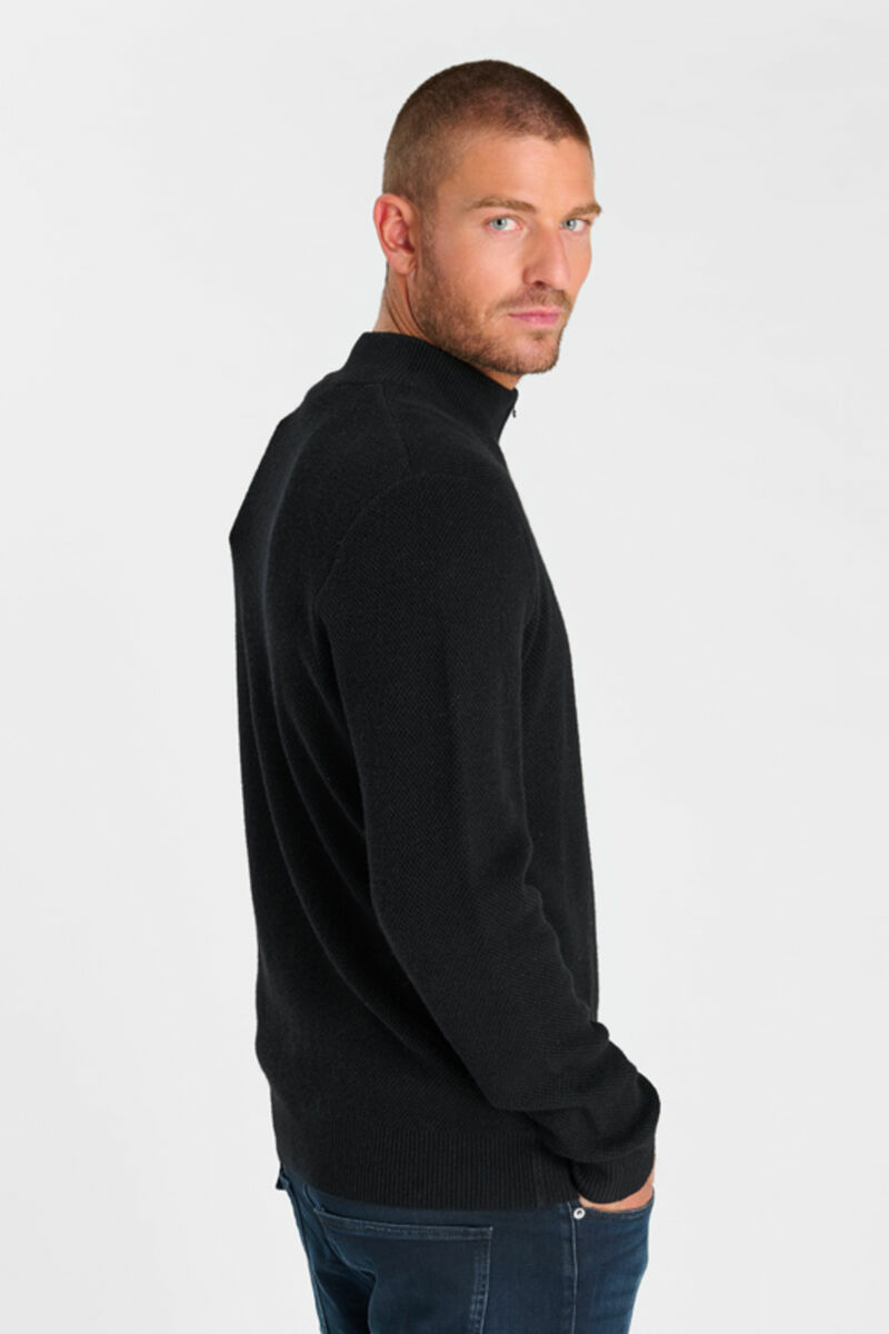 Favo sweater