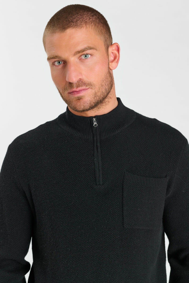 Favo sweater