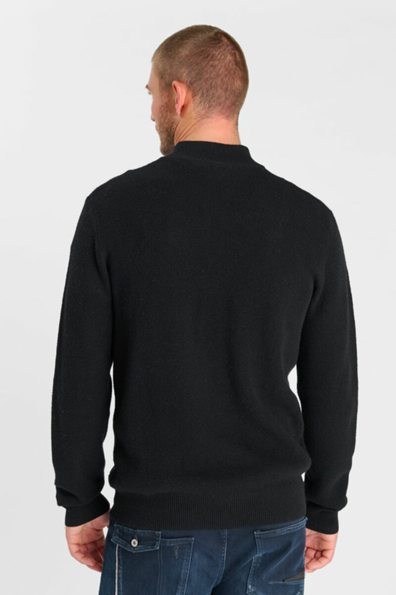 Favo sweater