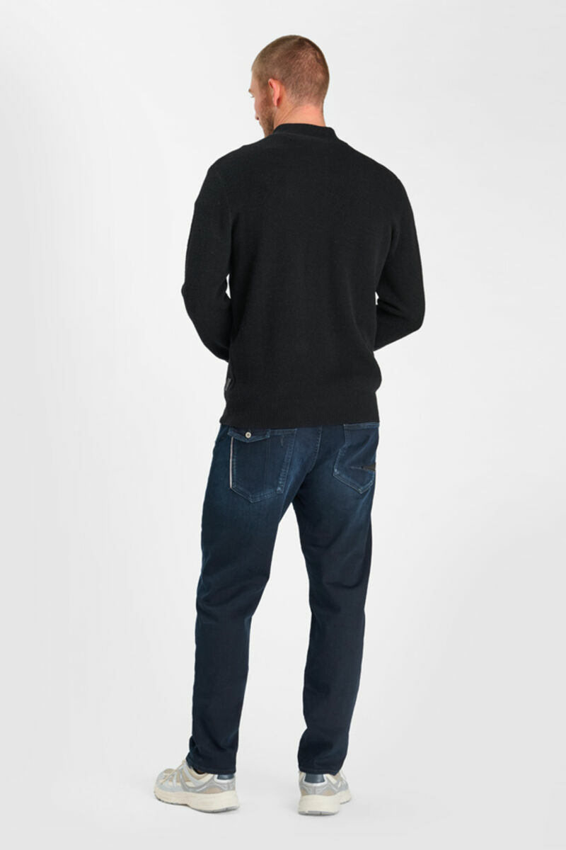 Favo sweater