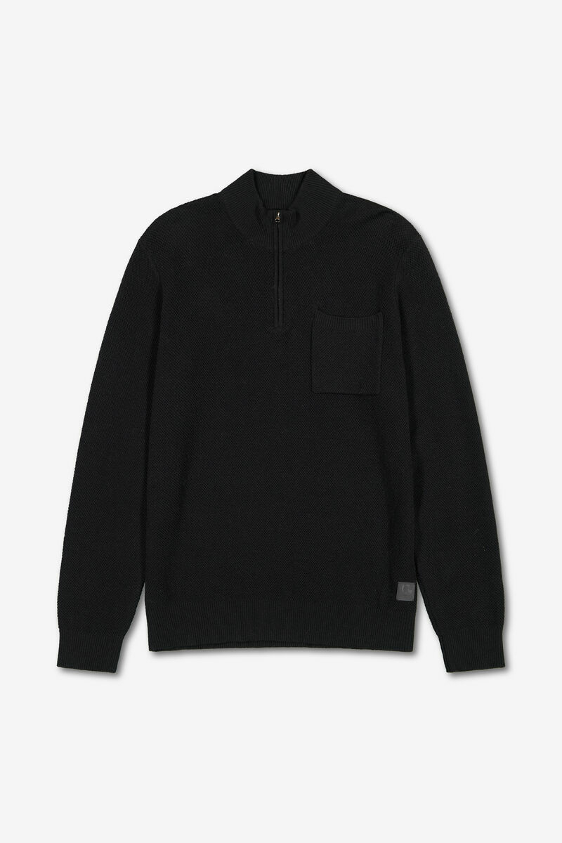 Favo sweater