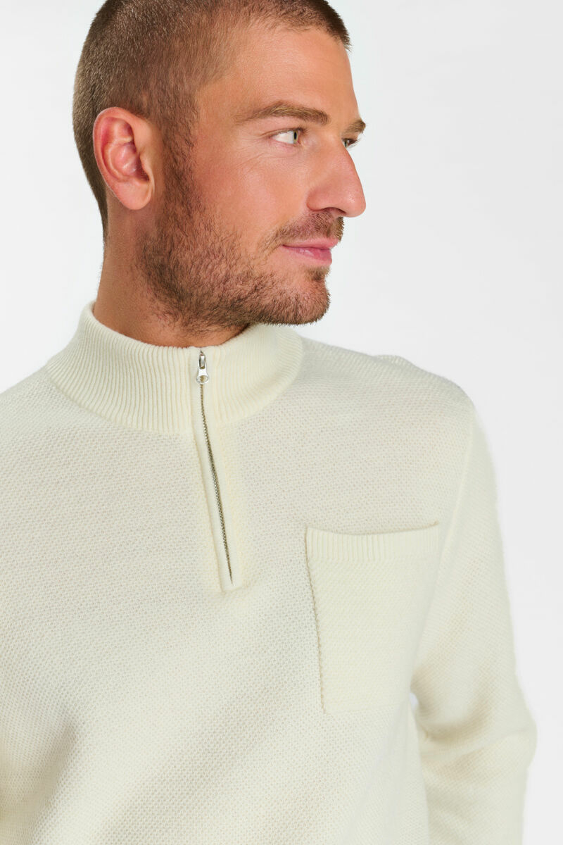 Favo sweater