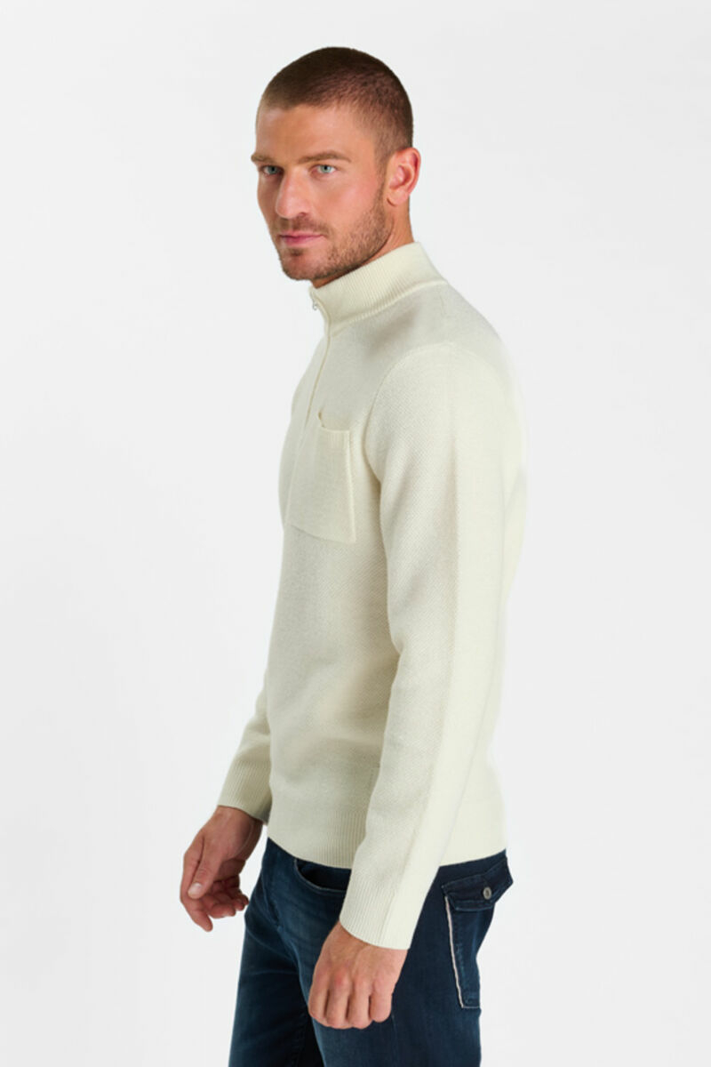 Favo sweater