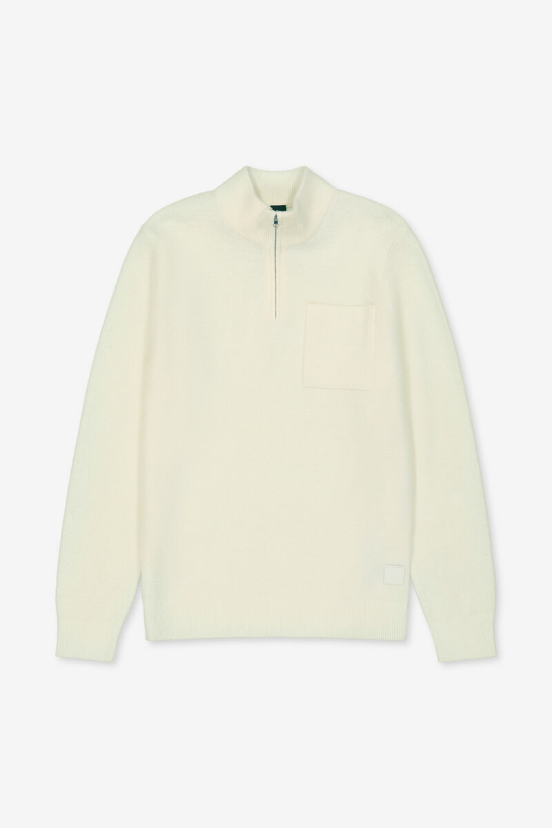 Favo sweater