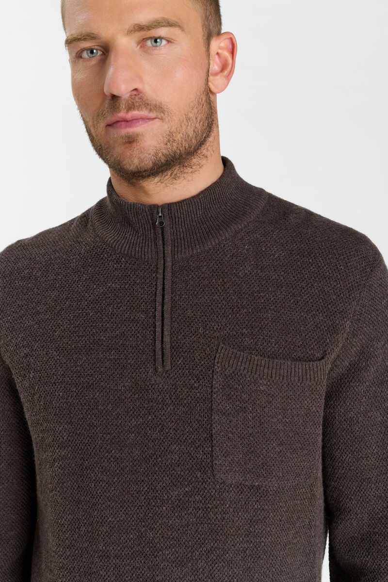 Favo sweater