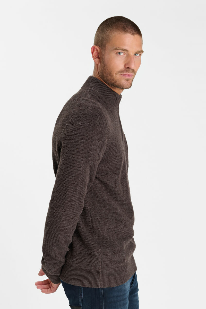 Favo sweater