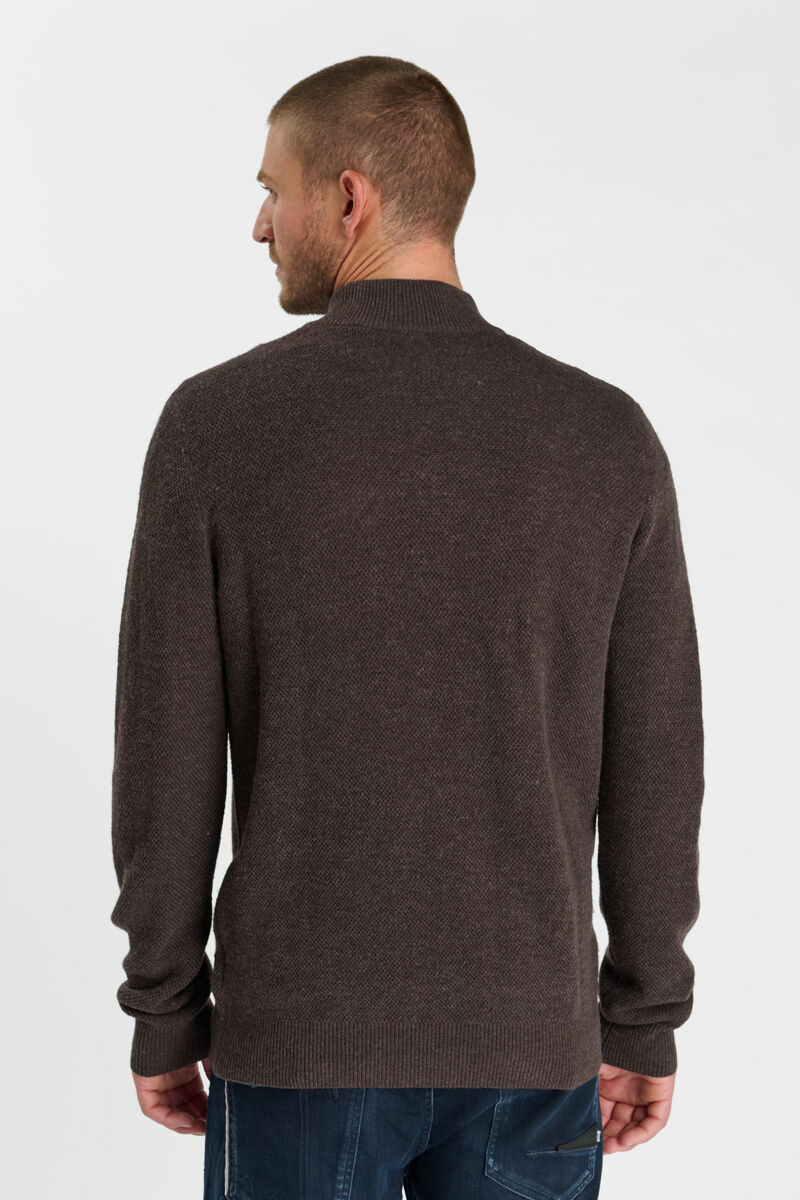 Favo sweater