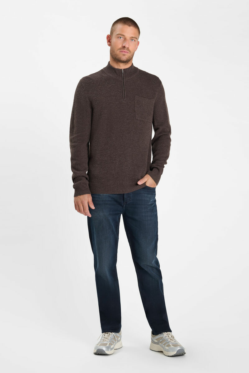 Favo sweater
