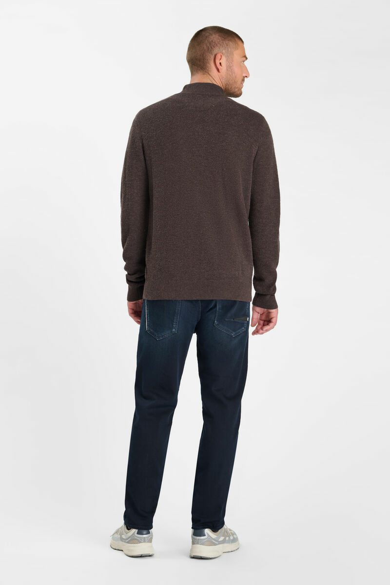 Favo sweater