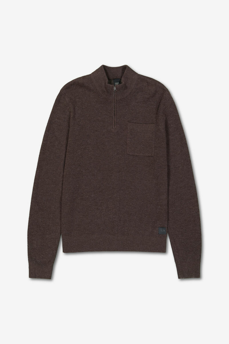 Favo sweater