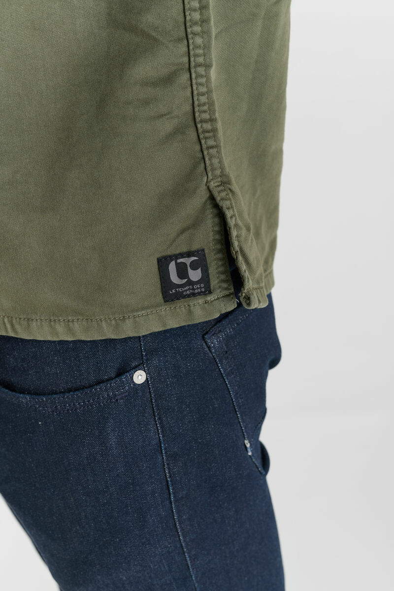 Hilo jacket