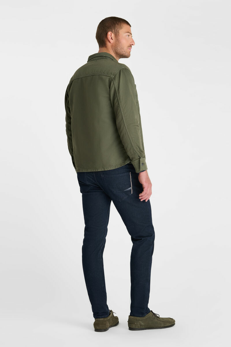 Hilo jacket