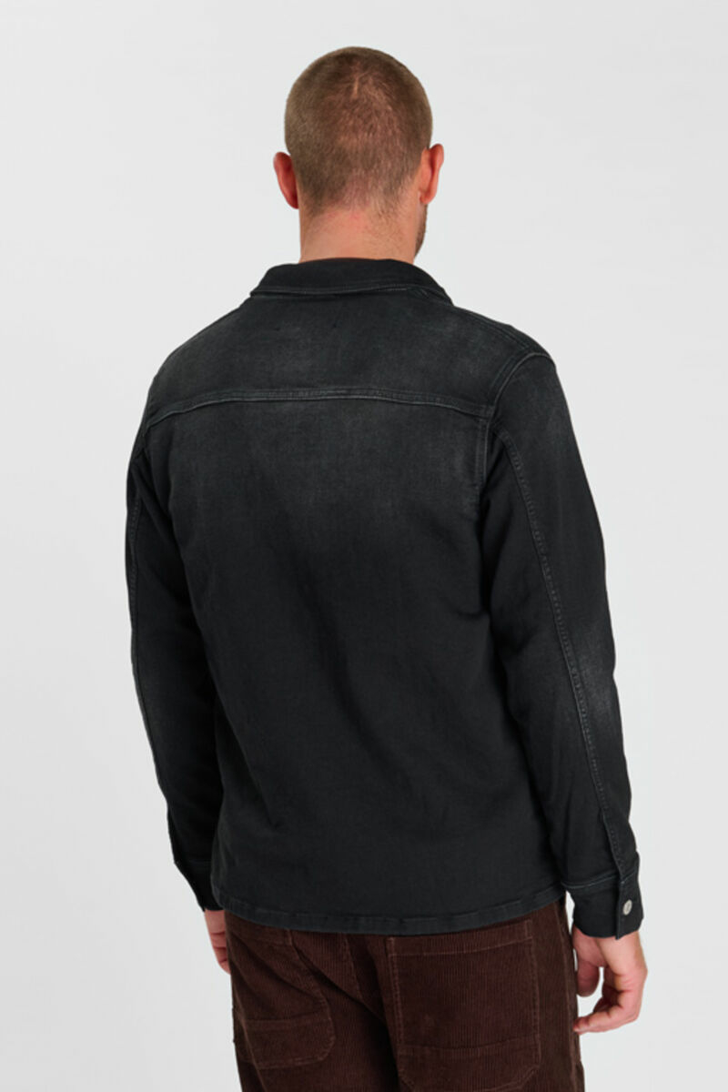Hilo denim jacket