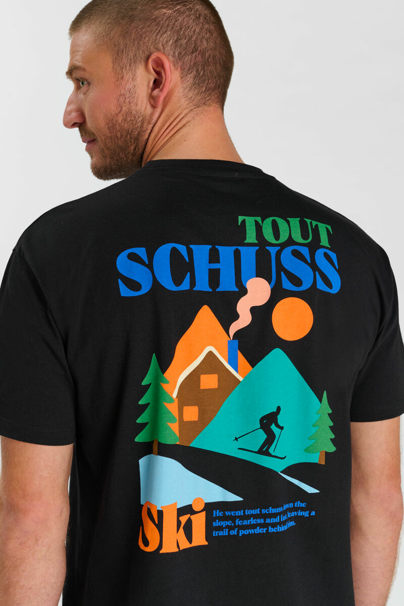 Hino t-shirt
