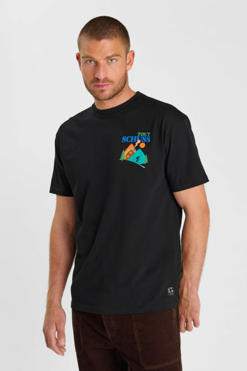 Hino t-shirt