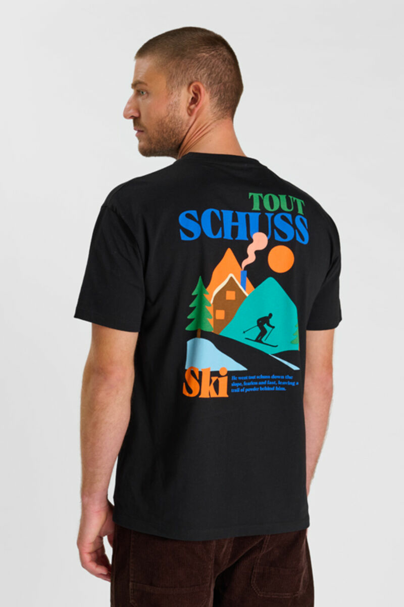 Hino t-shirt
