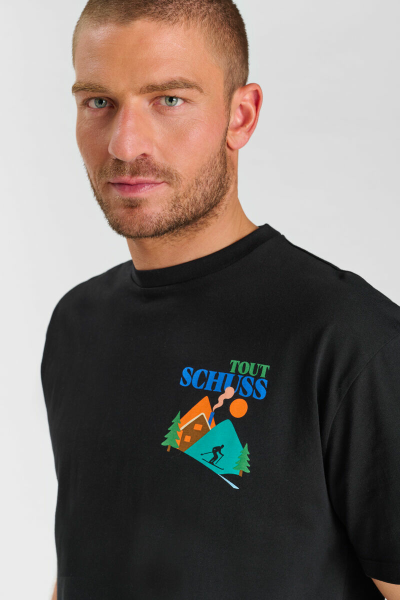 Hino t-shirt