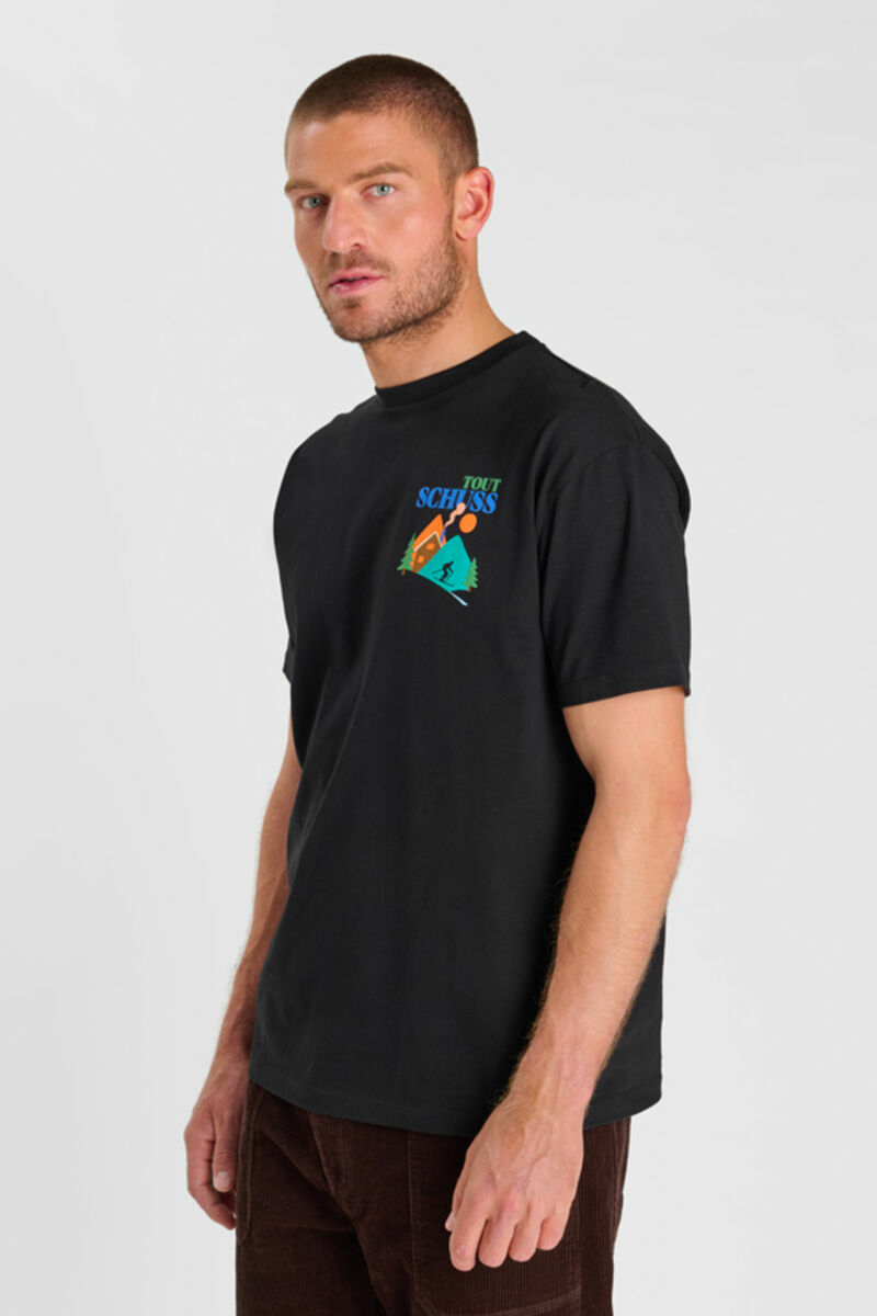 Hino t-shirt