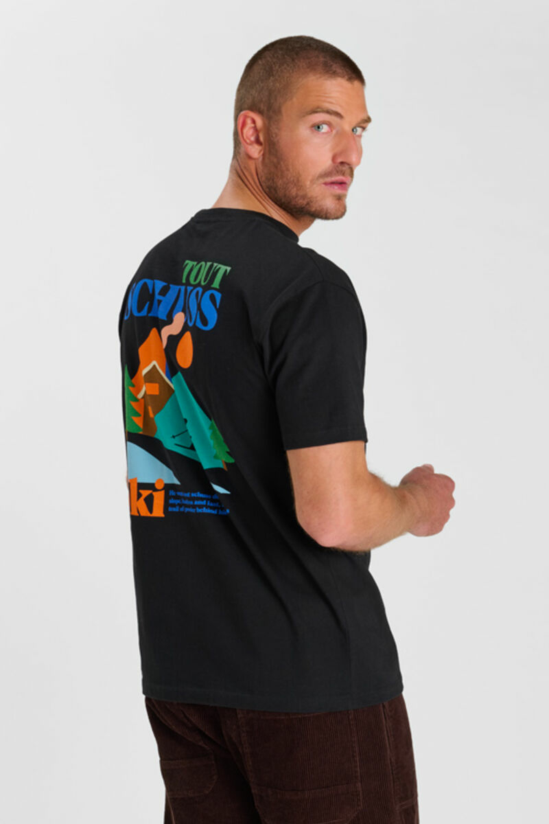 Hino t-shirt