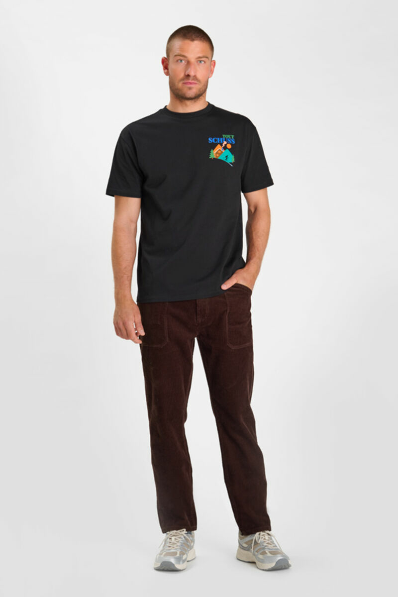 Hino t-shirt