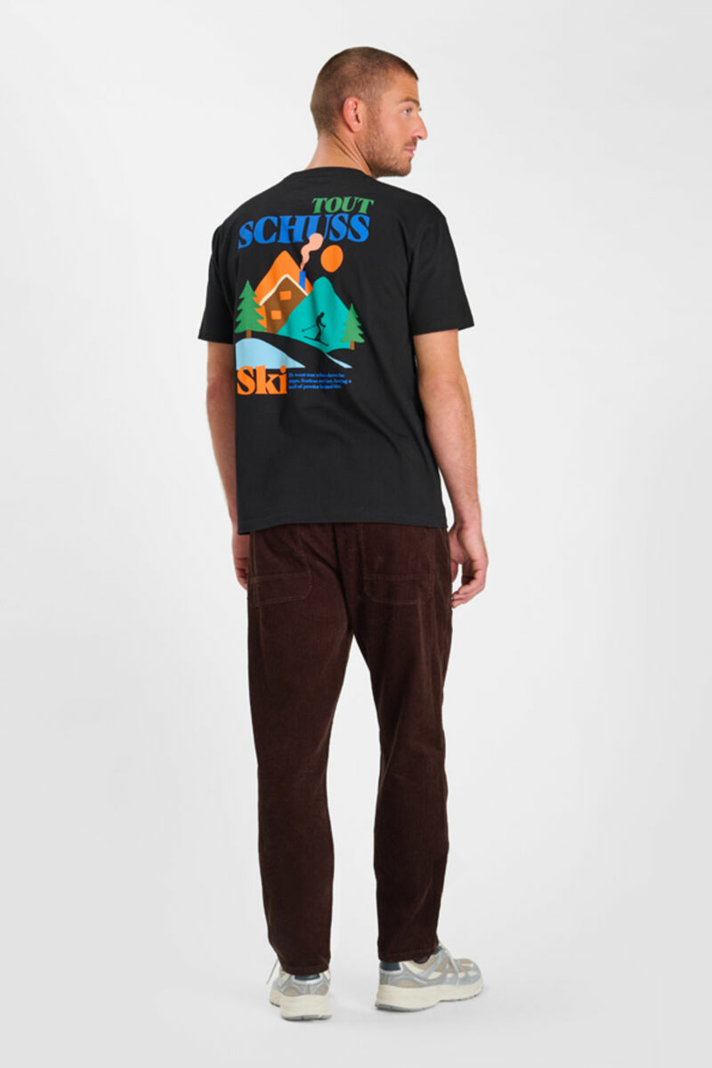 Hino t-shirt