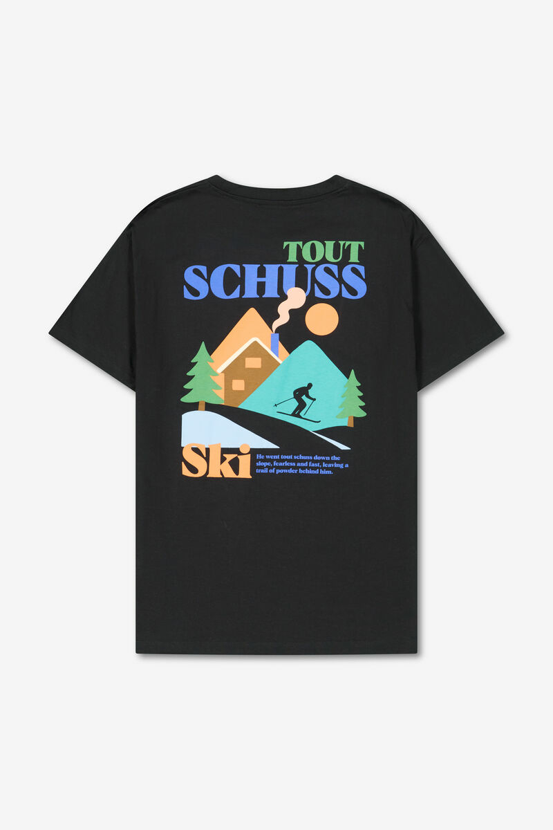 Hino t-shirt