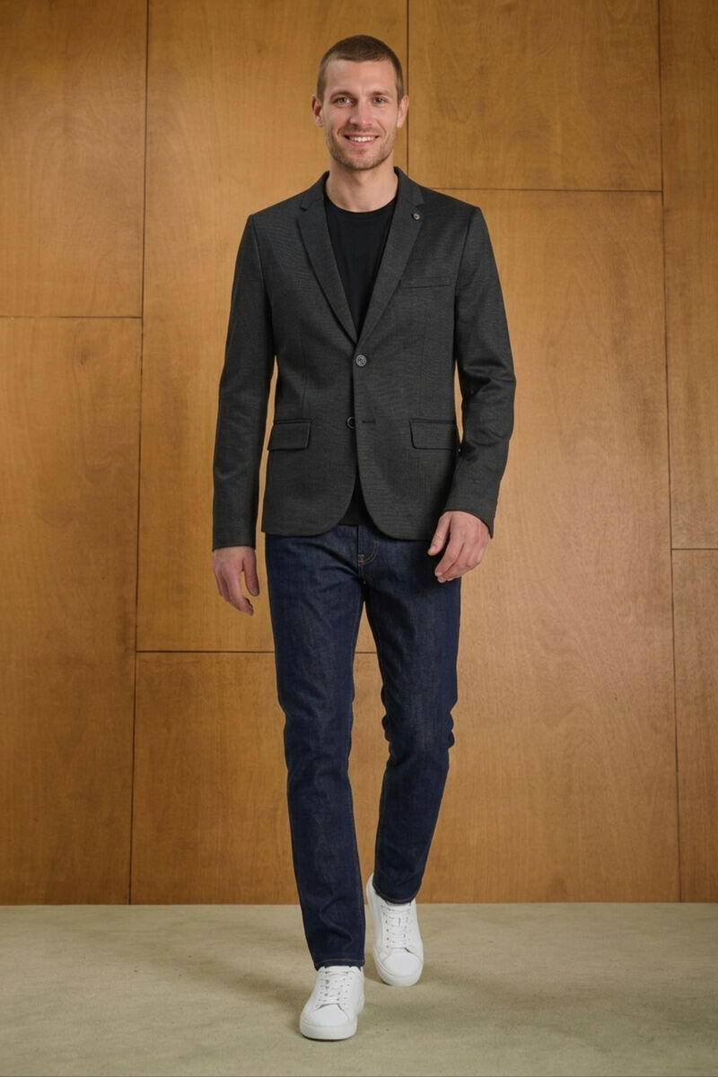 Kevo jacket