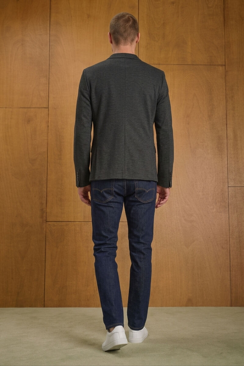 Kevo jacket