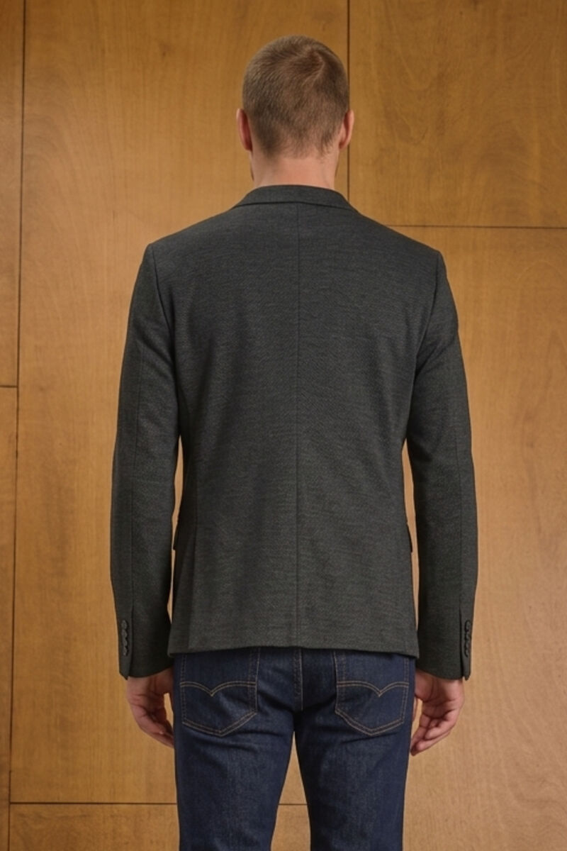 Kevo jacket