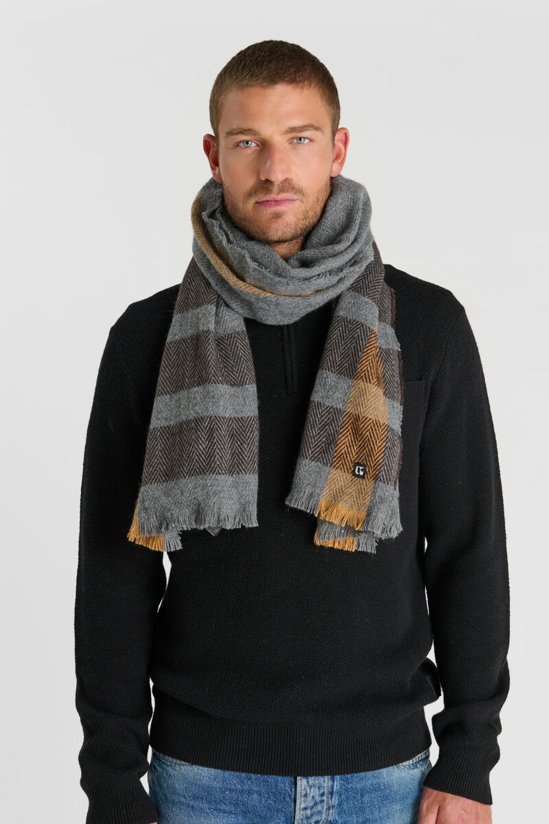 Kilva scarf
