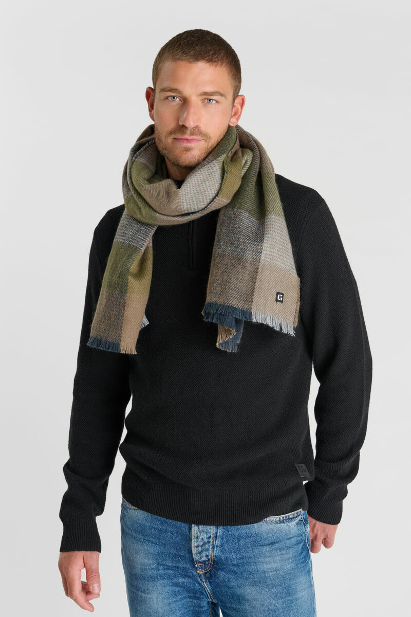 Meklo scarf