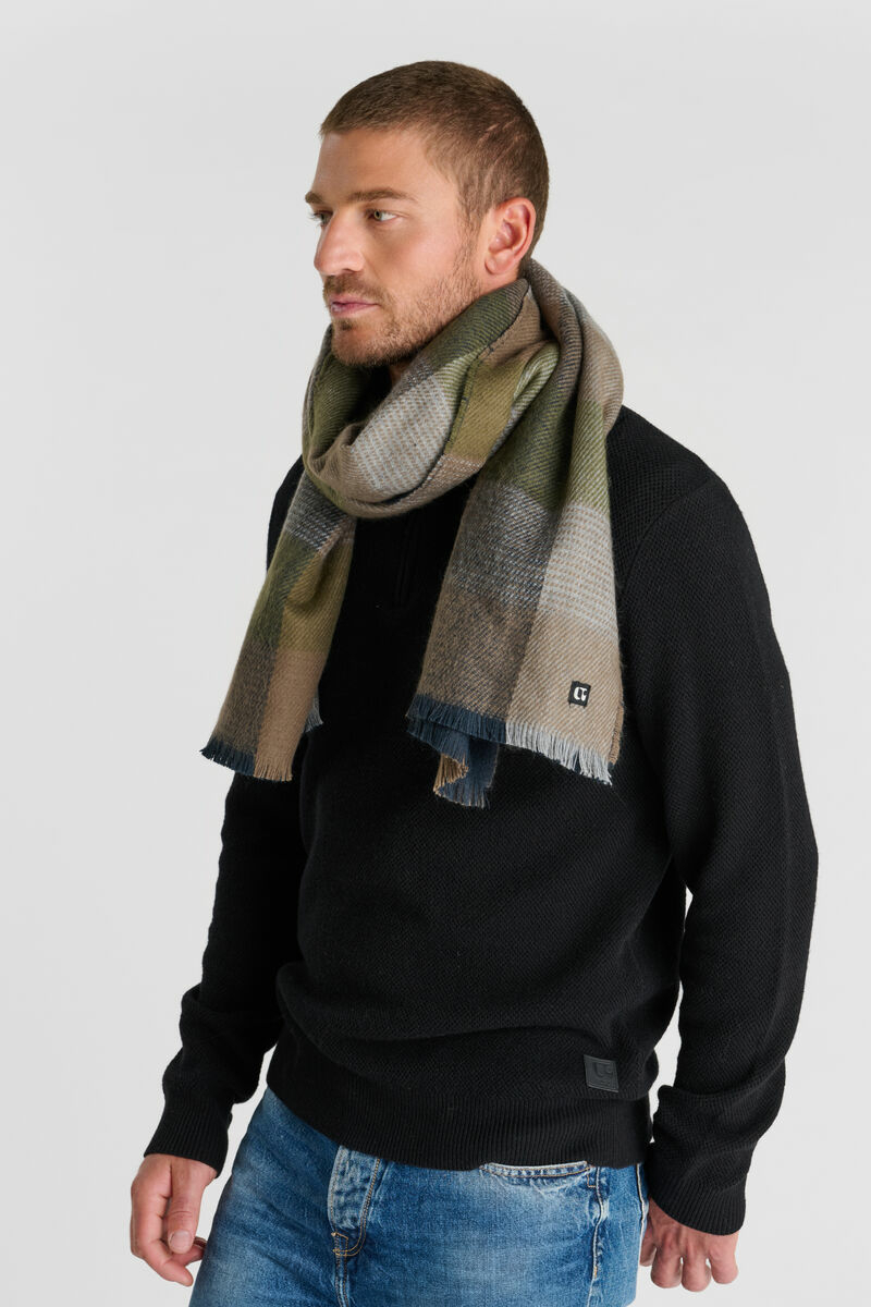 Meklo scarf