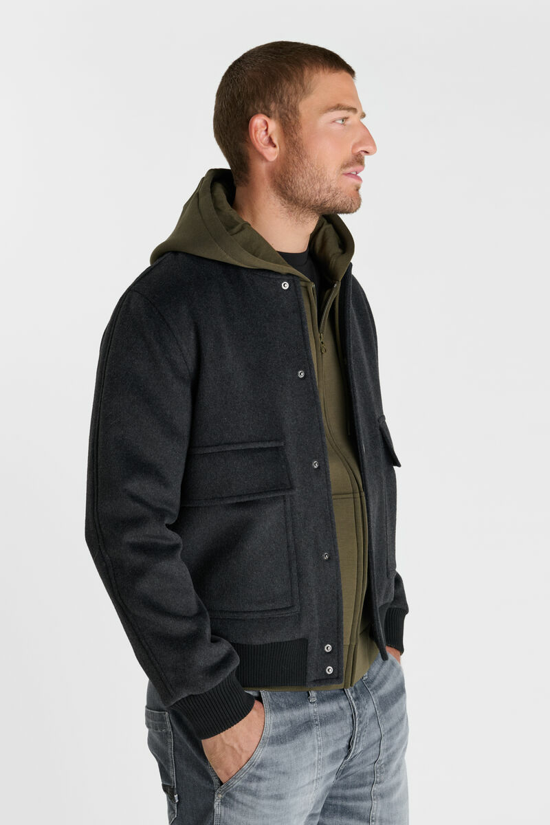 Mova jacket
